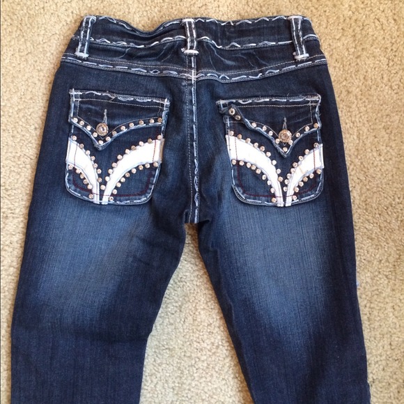 Jeans - Picture 2 of 2