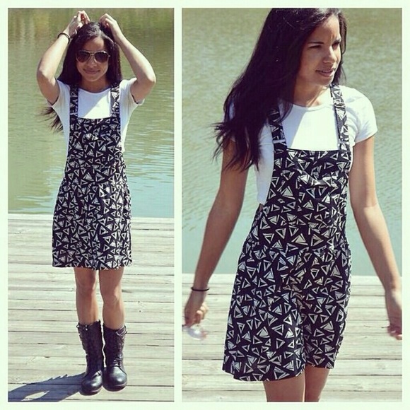 AE Geometric Shortall - Picture 3 of 3