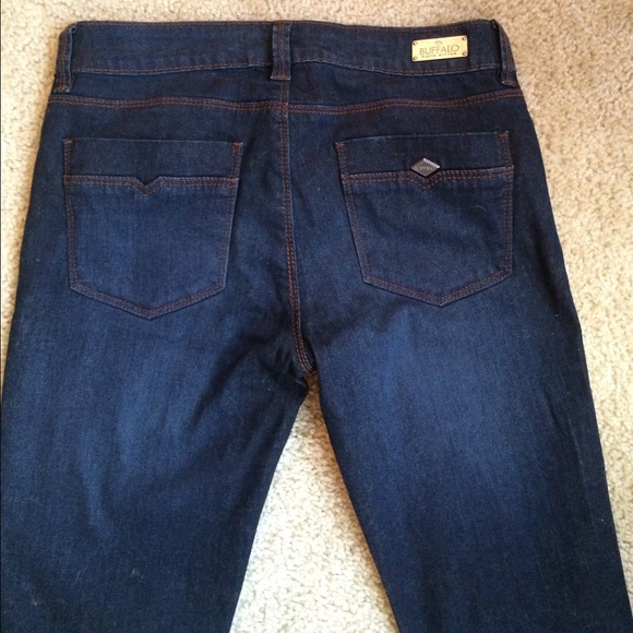Buffalo jeans - Picture 2 of 3
