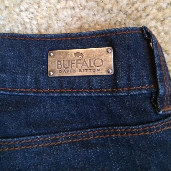 Buffalo jeans - Picture 3 of 3