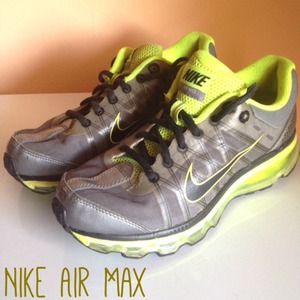 Nike Air Max Sneakers