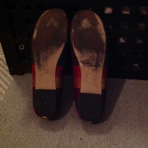 Colorful Flats - Picture 2 of 3