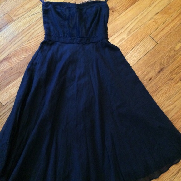 Jcrew dress - Picture 1 of 3