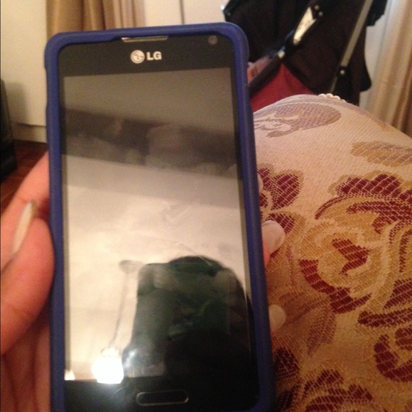 Lg tmobile phone