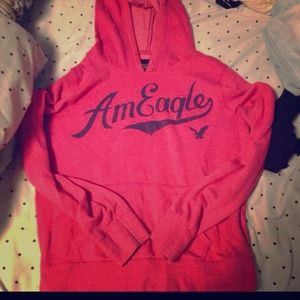 American Eagle Hoodie