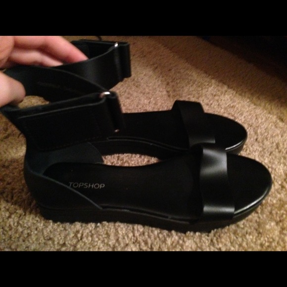 Topshop Sandals