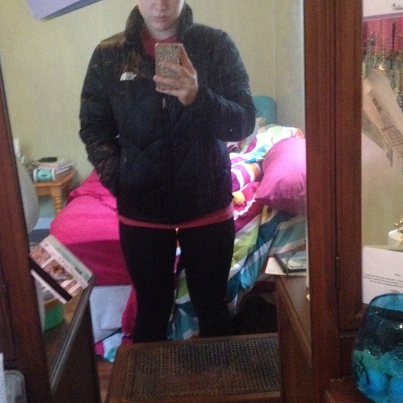 North face 550