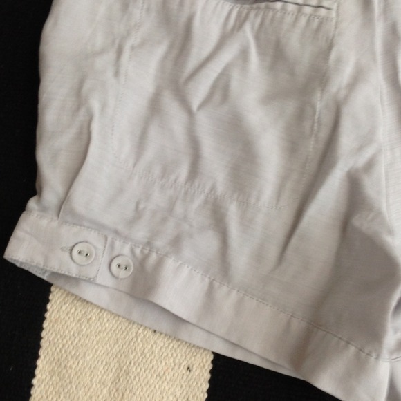 Joe's soft nylon cotton shorts - Picture 4 of 4