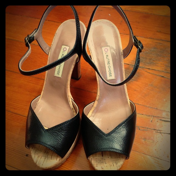 L'Autre Chose size 37