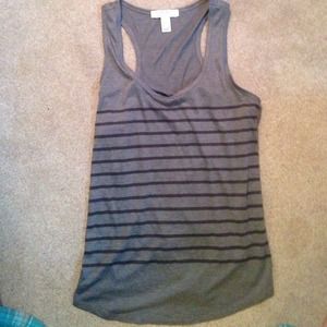 Tank top from forever 21!