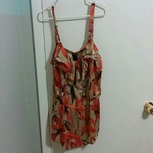 Super cute Ann Taylor tank top