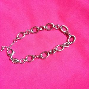 Fossil Charm Bracelet