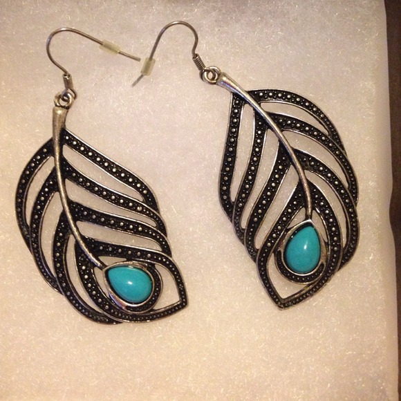 Earrings!