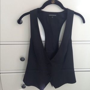Black Vest