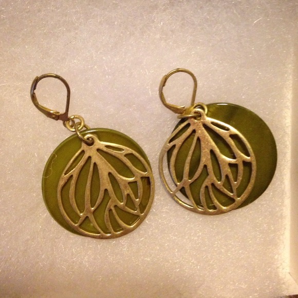 Earrings!