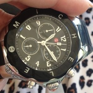 Michele Tahitian Jelly