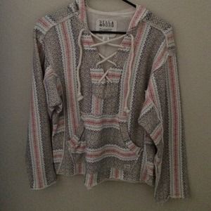billabong beach sweatshirt