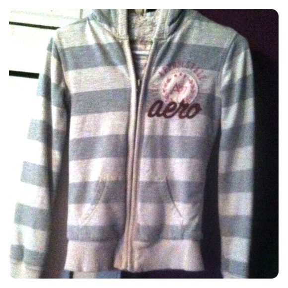 Aeropostale hoodie