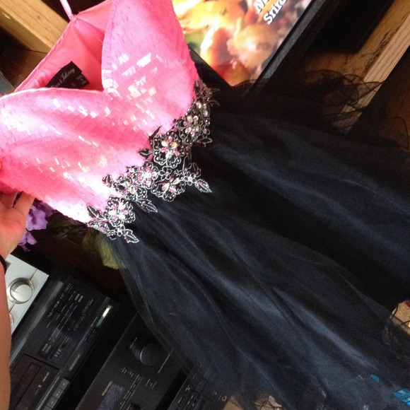 homecoming dress