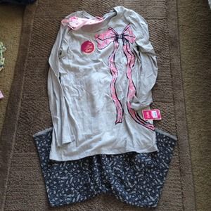 Candies Pajama Set