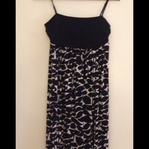 Max studio dress size S