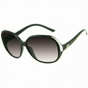 Kardashian Collection Woman's Oversized Sunglasses