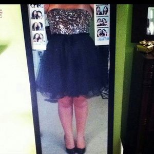 homecoming dress