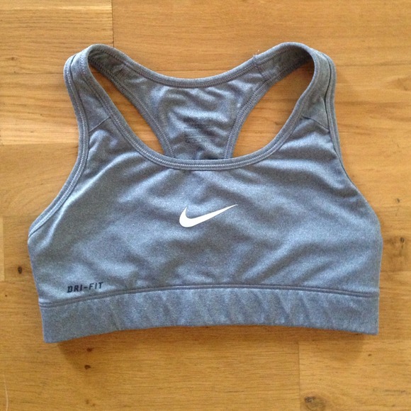 Nike sports bra