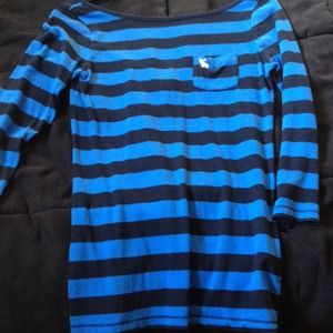 small half sleeve Abercrombie