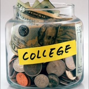Need $ for college