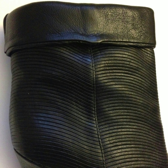 🎉HP🎉 Loeffler Randall Booties - Picture 3 of 5