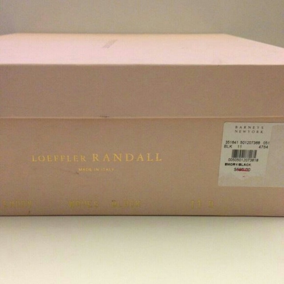 🎉HP🎉 Loeffler Randall Booties - Picture 4 of 5