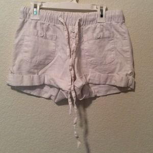 Boho shorts