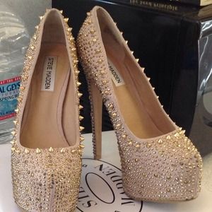 Steve Madden shoes