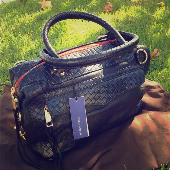 Rebecca minkoff MAB mini