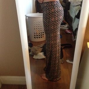 full tilt comfy and soft hippie pants