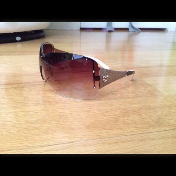 🚫•SOLD• Juicy Couture Sunglasses