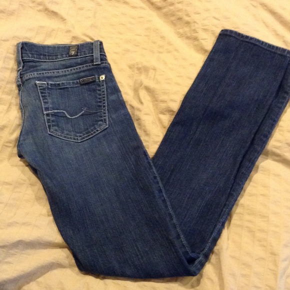 7 For all human kind *Authentic* Roxanne fit