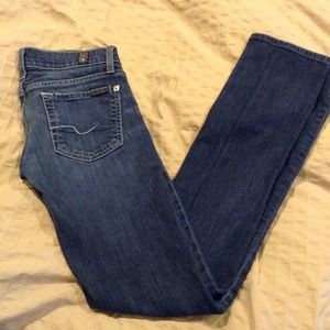 7 For all human kind *Authentic* Roxanne fit