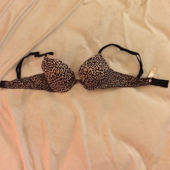 Bra from Victorias Scetet