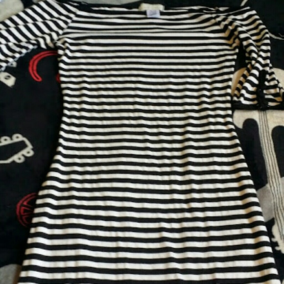 Baby phat dress