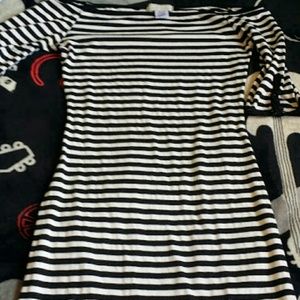 Baby phat dress