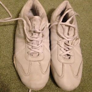 Cheer shoes for sale. Size 7