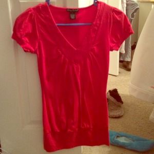 Body central shirt