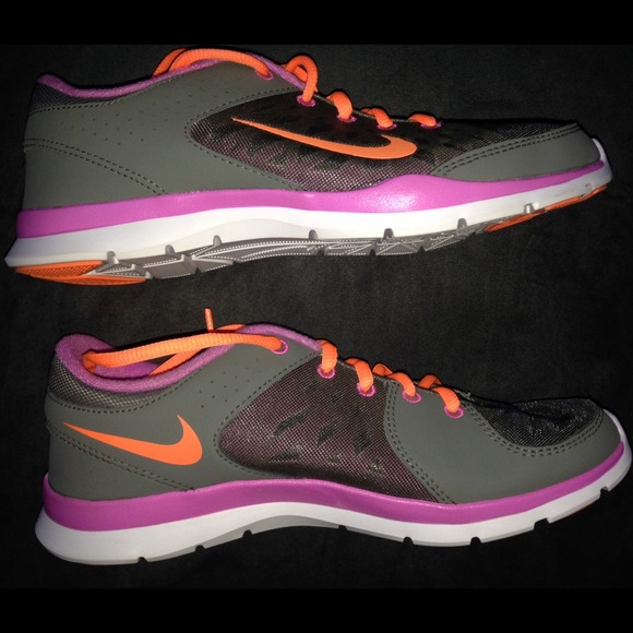 Women's Nike Training Shoes