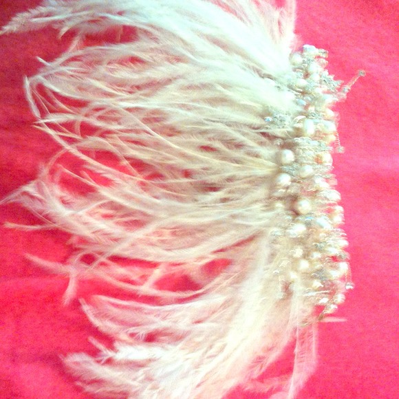 Cute vintage hair pin - Picture 1 of 4