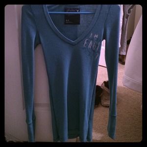American eagle shirt