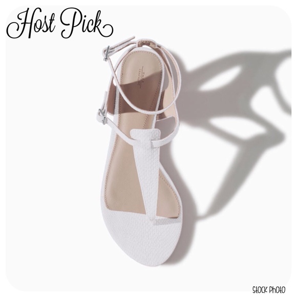 Zara Shoes - 🆕 ZARA sandals