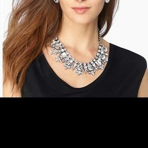 💰💰💰 Stunning Crystal Necklace