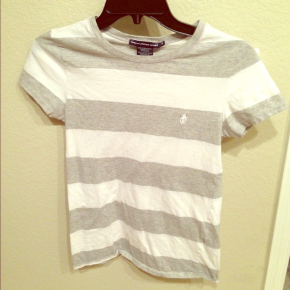 Ralph Lauren Sport T-Shirt